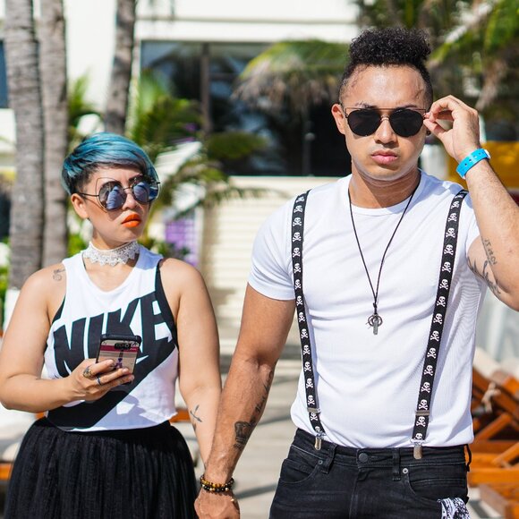 Welcome to xox.LoveandFashion Closet 💕 - Picture 9 of 14